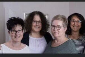 Angelika`s Haartr&auml;ume