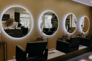 Angelika Wunder Friseur|Barber