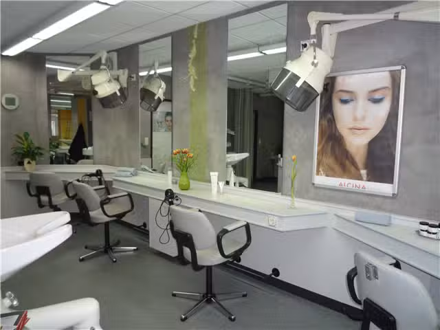 Angelikas Haarstudio