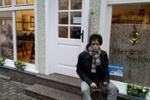 Angelikas Haarstudio