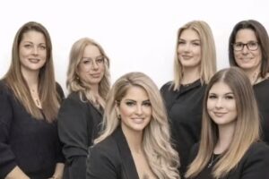 Angelina Boos Friseure