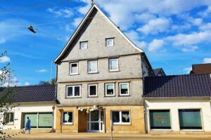 Angelinas Haarzauber Friseursalon Lennestadt