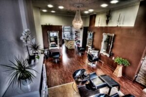 Angelique&rsquo;s Beautyplace &ndash; Hair & More