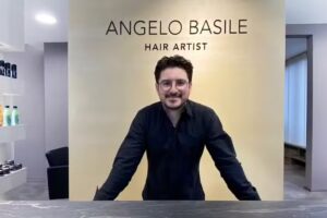 ANGELO BASILE HAIR ARTIST Darmstadt