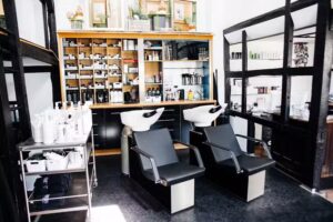 Angelo Haare | Kosmetik | Make up