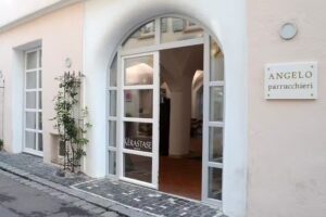 Angelo Parrucchieri