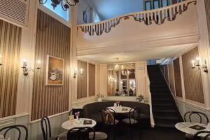 Angels Friseur & Barbier 2