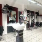 Angi&rsquo;s Salon