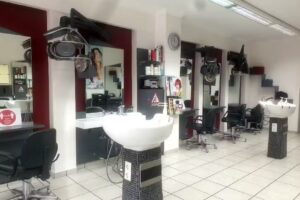 Angi&rsquo;s Salon
