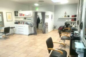 Angis Salon
