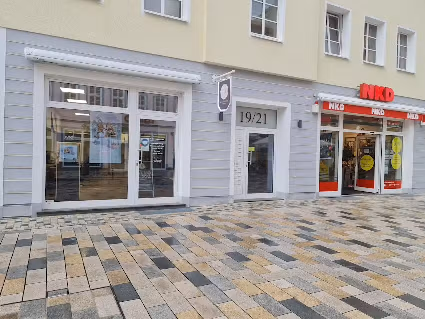 Ani&rsquo;s Beauty Line