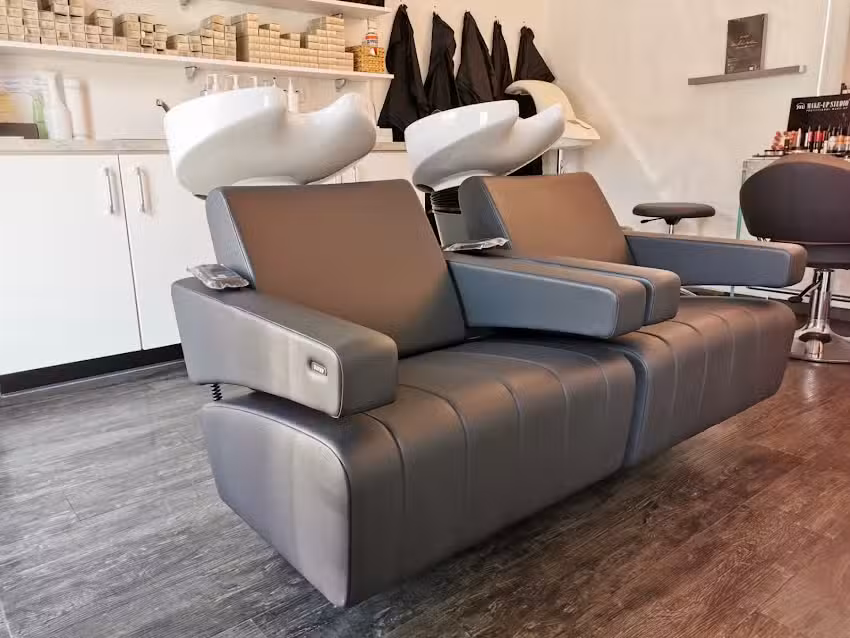 Anika&rsquo;s Hairfashion