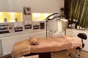 ANIRVEDA Beauty Healthcare Wellness