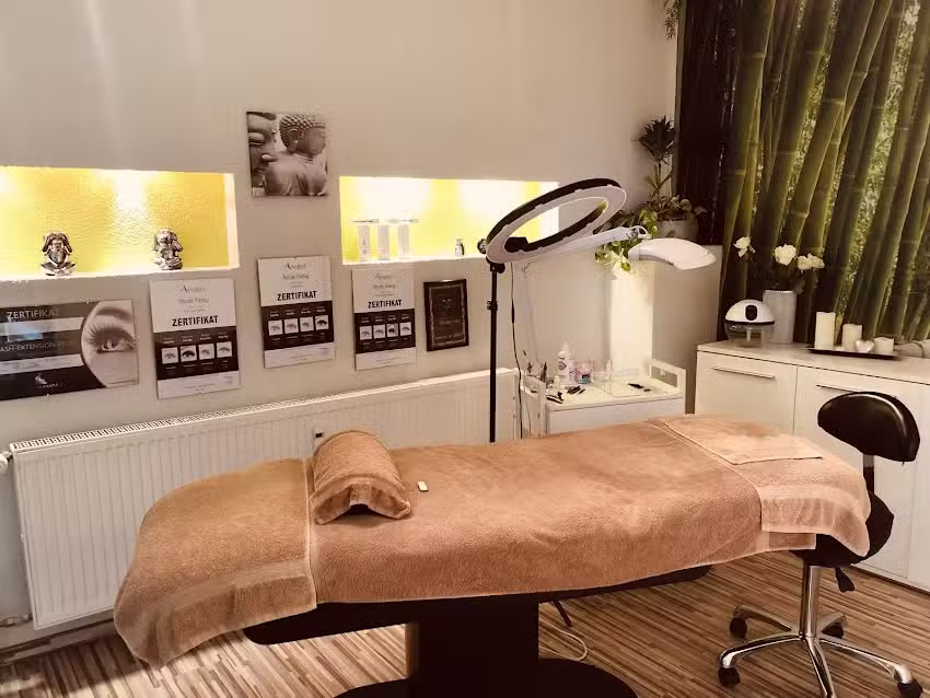 ANIRVEDA Beauty Healthcare Wellness