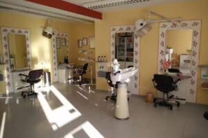 Anita Diener Friseursalon