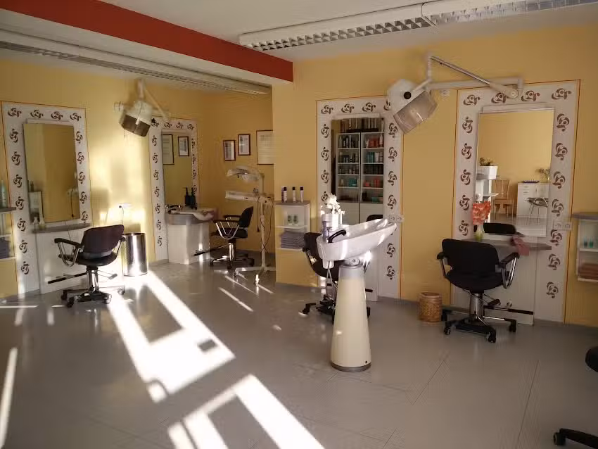 Anita Diener Friseursalon