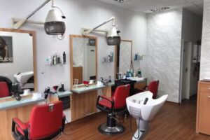 Anita Friseurmeister