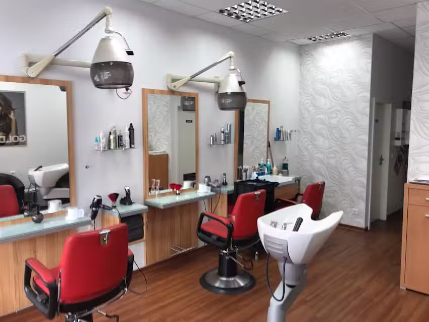 Anita Friseurmeister