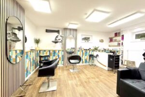 Anita Hammer Friseur