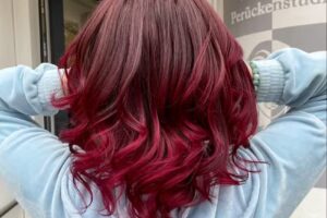 Anita&rsquo;s Hair & Make-up Artist