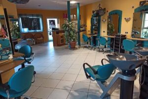 Anja Buberger Charisma