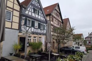 Anja Gr&uuml;ndler Haarmanufaktur Marbach