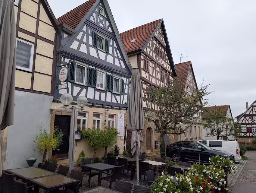 Anja Gr&uuml;ndler Haarmanufaktur Marbach