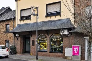 Anja Jentges – Friseursalon