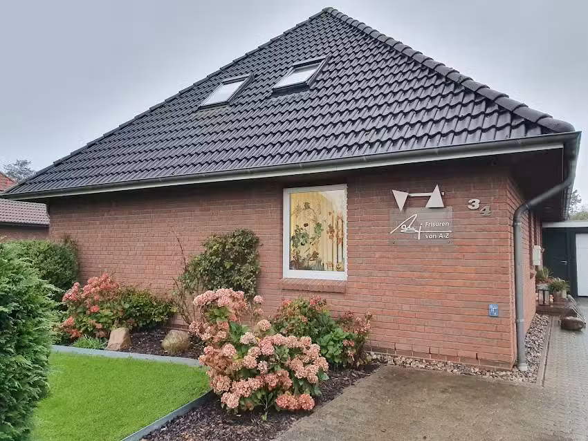 Anja K&ouml;hler Friseurmeisterin &ndash; Frisuren von A bis Z