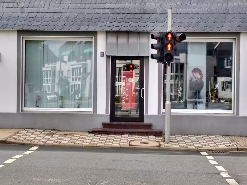 Anja Lehnert Friseur Harrstudio