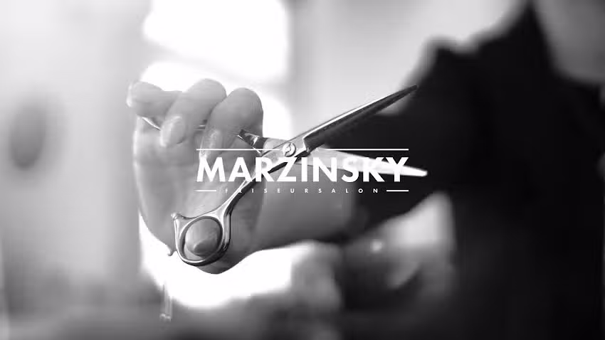 Anja Marzinsky Friseursalon