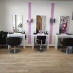 Anja&rsquo;s Haarsalon