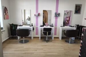 Anja’s Haarsalon