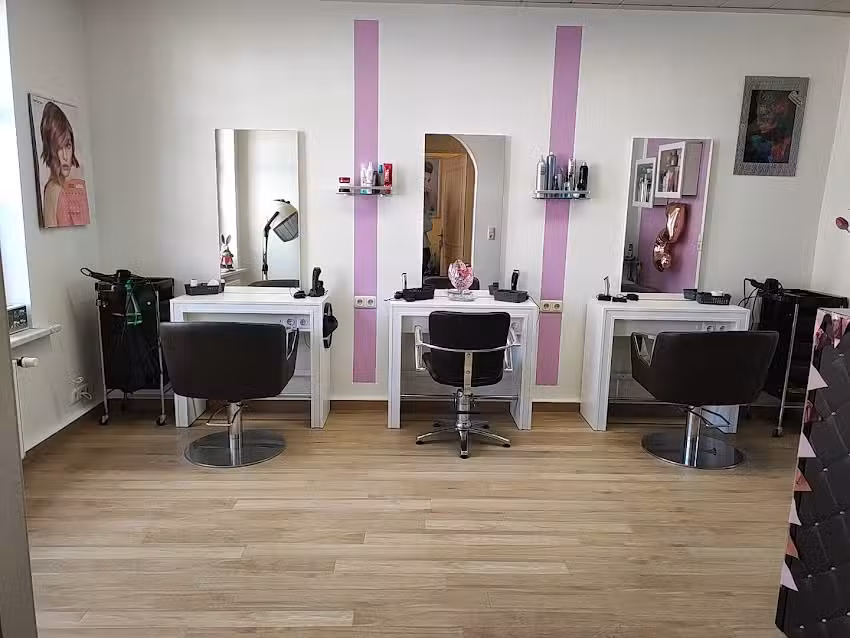 Anja&rsquo;s Haarsalon