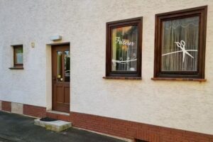 Anja&rsquo;s Haarst&uuml;bchen