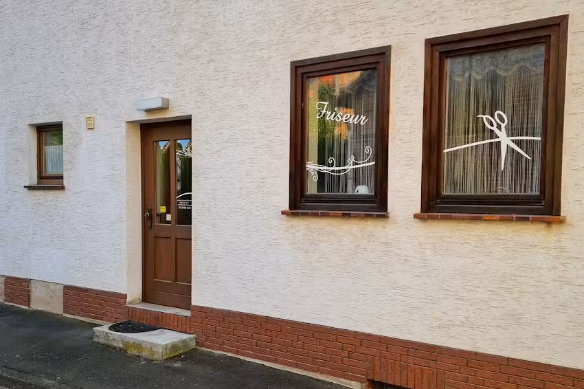 Anja&rsquo;s Haarst&uuml;bchen