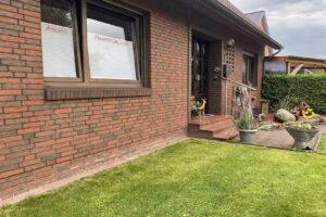 Anja&rsquo;s Haarst&uuml;bchen