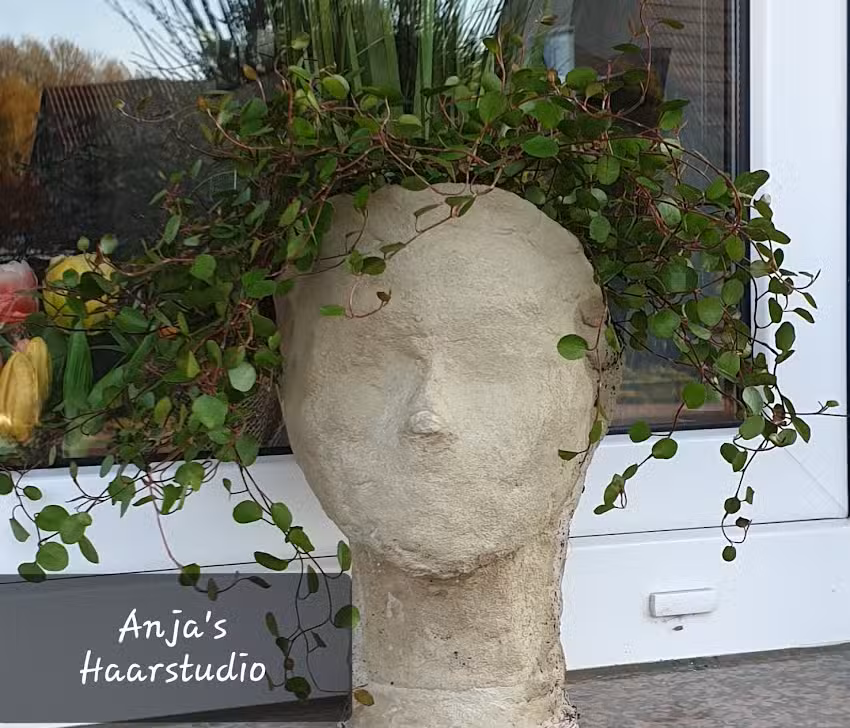 Anja&rsquo;s Haarstudio