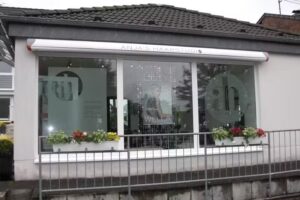 ANJA&rsquo;S HAARSTUDIO