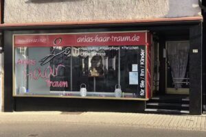Anja&rsquo;s Haartraum Friseursalon