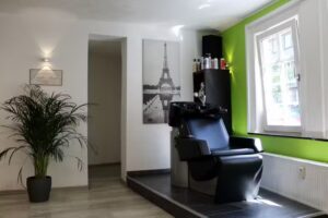 Anja&rsquo;s Hairlounge