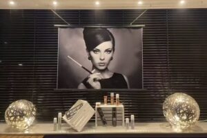 Anja&rsquo;s Hairstyle