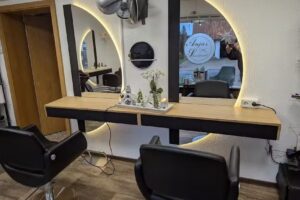 Anja&rsquo;s Schnittpunkt