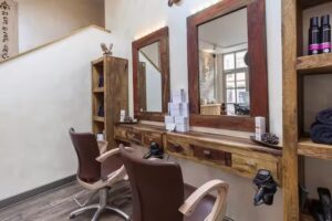 Anja Schiewe &ndash; Hair Elements