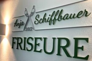 Anja Schiffbauer Friseure