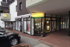 Anja Siebert Friseursalon