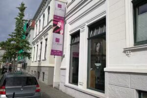 Anja Weiss Haarkonzept