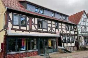 Anja Weitzel Friseursalon