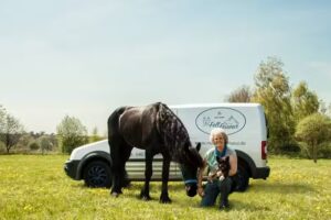 Anjas „Fell Friseur“