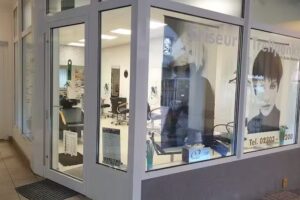 Anke B&ouml;sken&ldquo; Friseur Treffpunkt &bdquo;